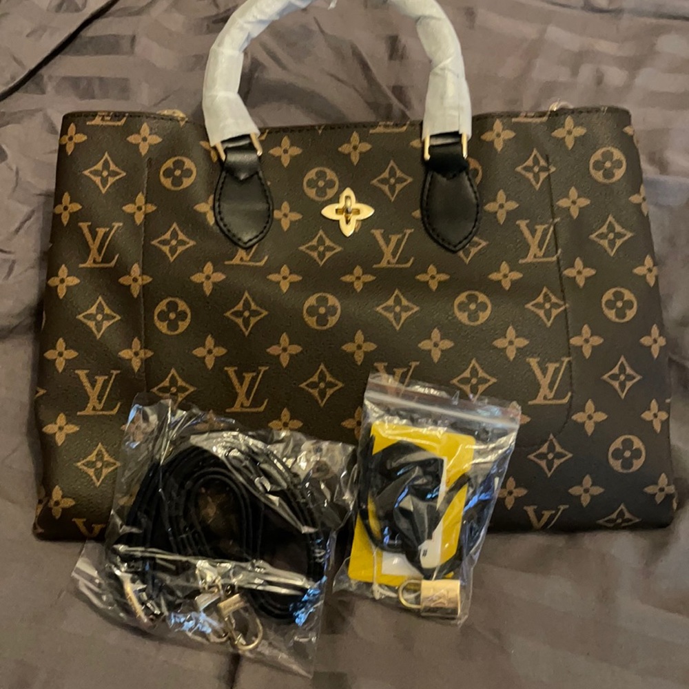 Fashion bag